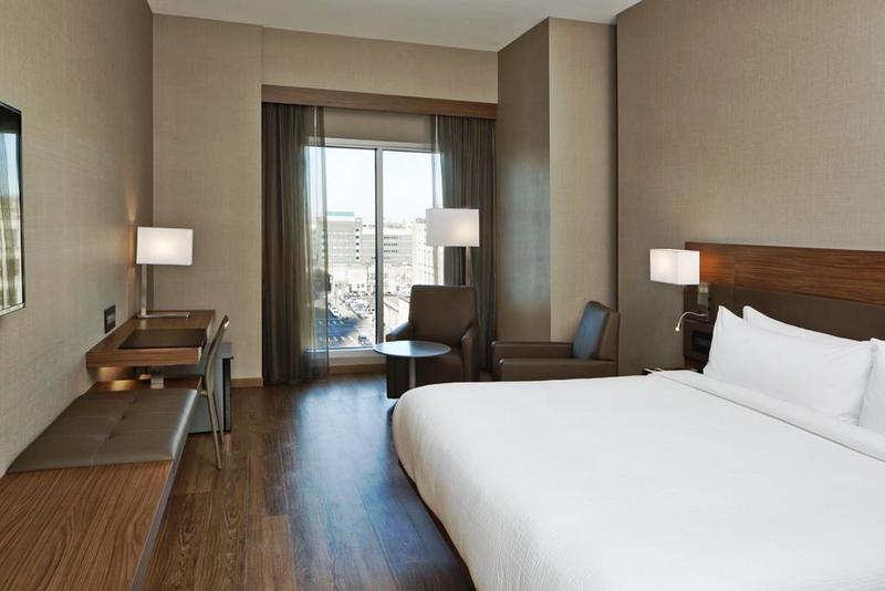 Ac Hotel By Marriott Minneapolis Downtown Exterior photo